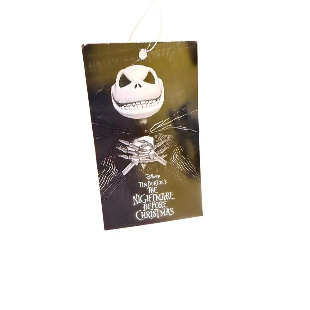 Disney‎ Nightmare Before Christmas Sneakers Sally Jack Women’s 8.5 NWT